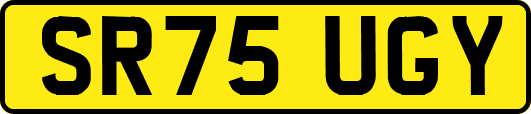SR75UGY