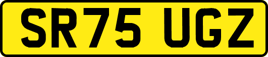 SR75UGZ