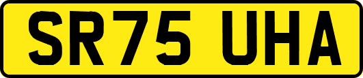 SR75UHA