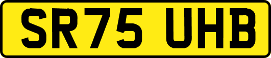 SR75UHB