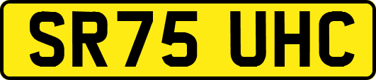 SR75UHC