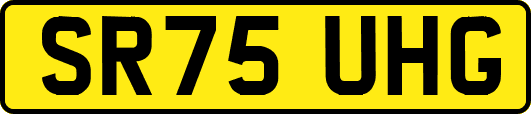 SR75UHG