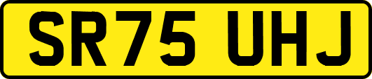 SR75UHJ