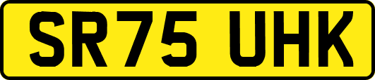 SR75UHK