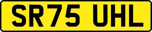 SR75UHL