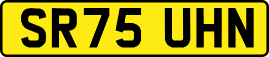 SR75UHN