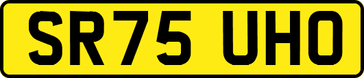 SR75UHO