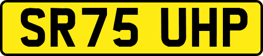 SR75UHP