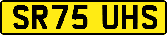 SR75UHS