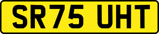 SR75UHT