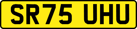SR75UHU