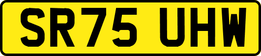 SR75UHW