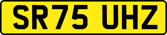 SR75UHZ