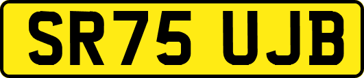 SR75UJB