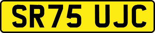 SR75UJC