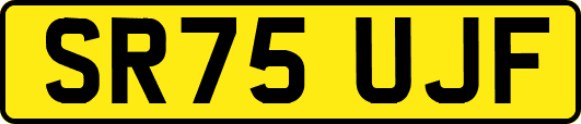 SR75UJF