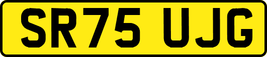 SR75UJG