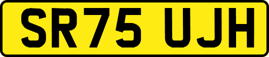 SR75UJH