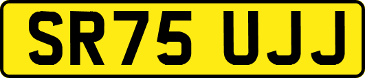 SR75UJJ