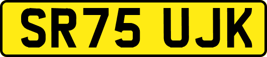 SR75UJK