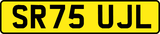 SR75UJL