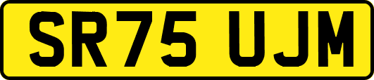 SR75UJM