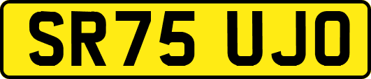 SR75UJO