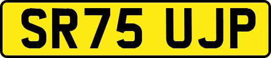 SR75UJP