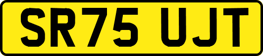 SR75UJT