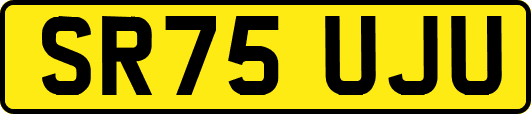 SR75UJU