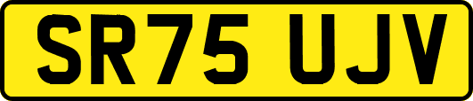 SR75UJV