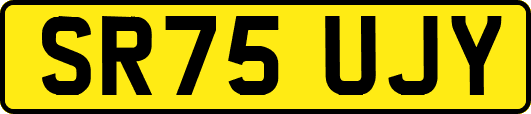 SR75UJY