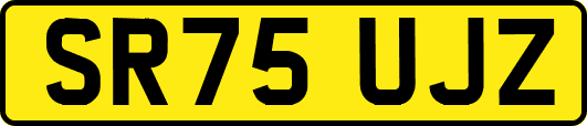 SR75UJZ