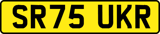 SR75UKR