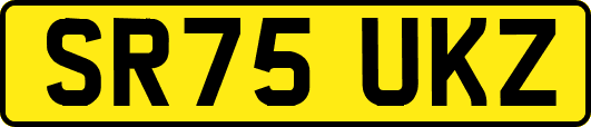 SR75UKZ