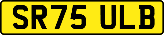 SR75ULB