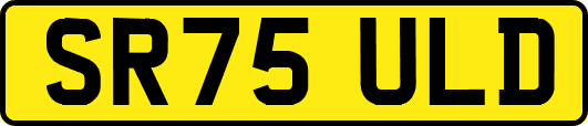 SR75ULD
