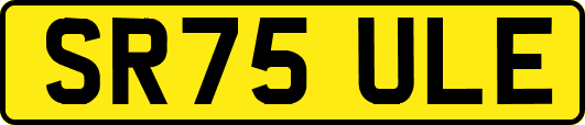 SR75ULE