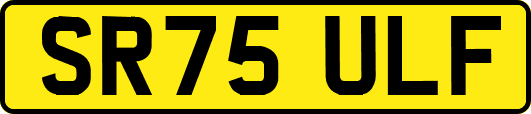 SR75ULF