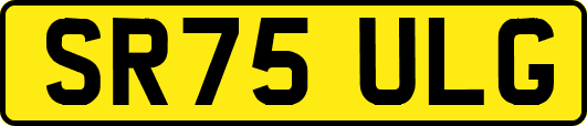SR75ULG