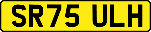 SR75ULH