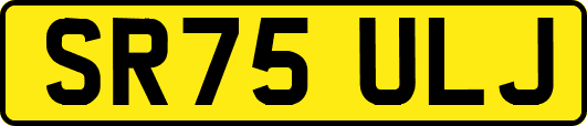 SR75ULJ