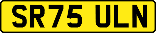 SR75ULN