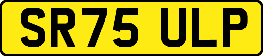 SR75ULP