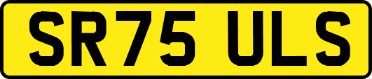 SR75ULS