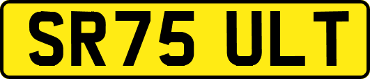 SR75ULT
