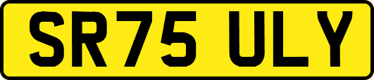 SR75ULY