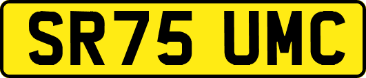 SR75UMC