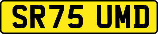 SR75UMD