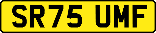 SR75UMF